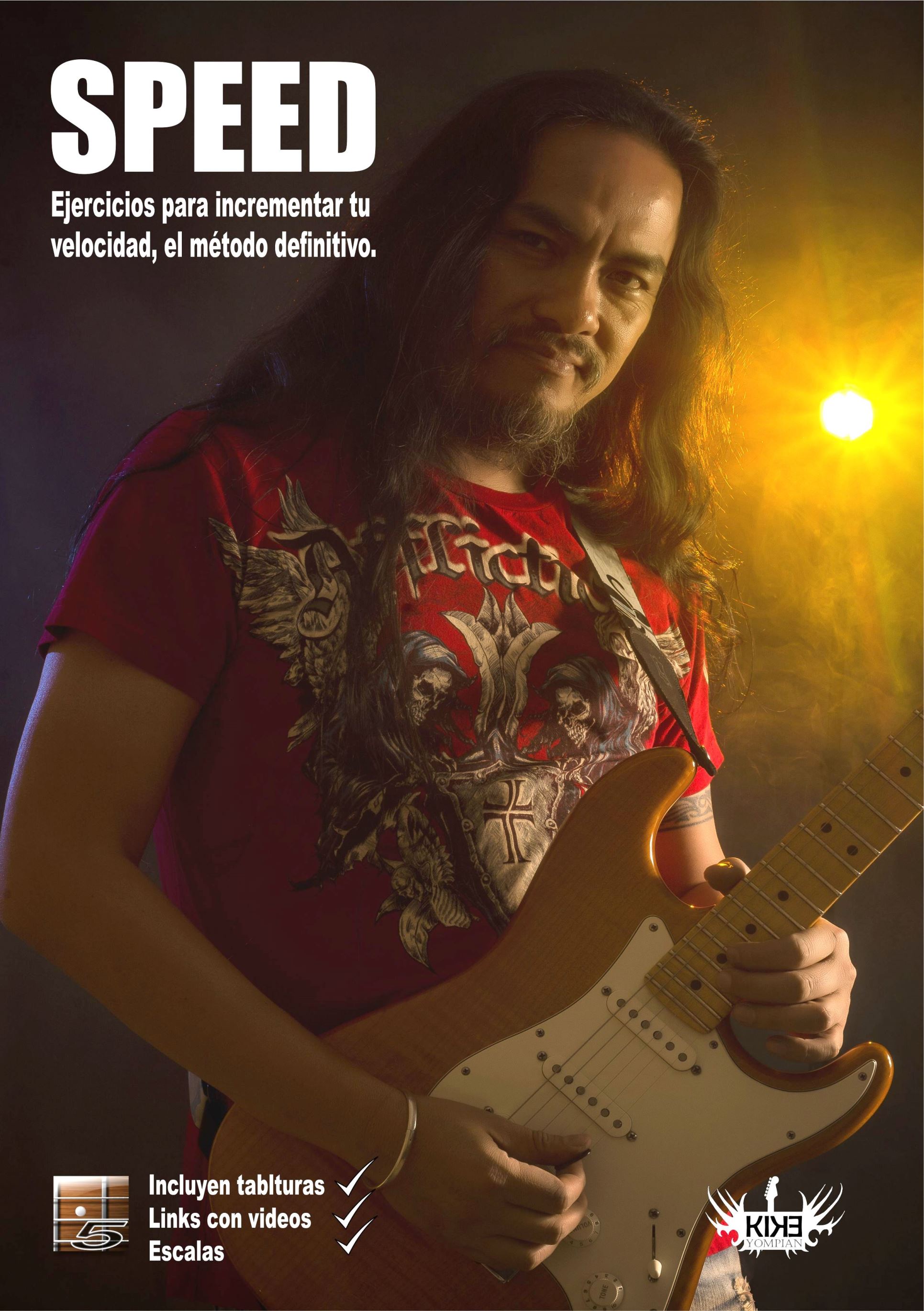 Portada del libro SPEED
